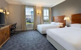 Birmingham Marriott Hotel 4*